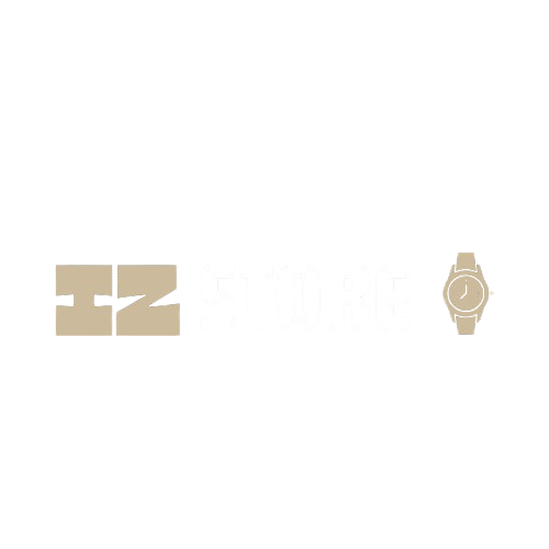 iz storefront logo